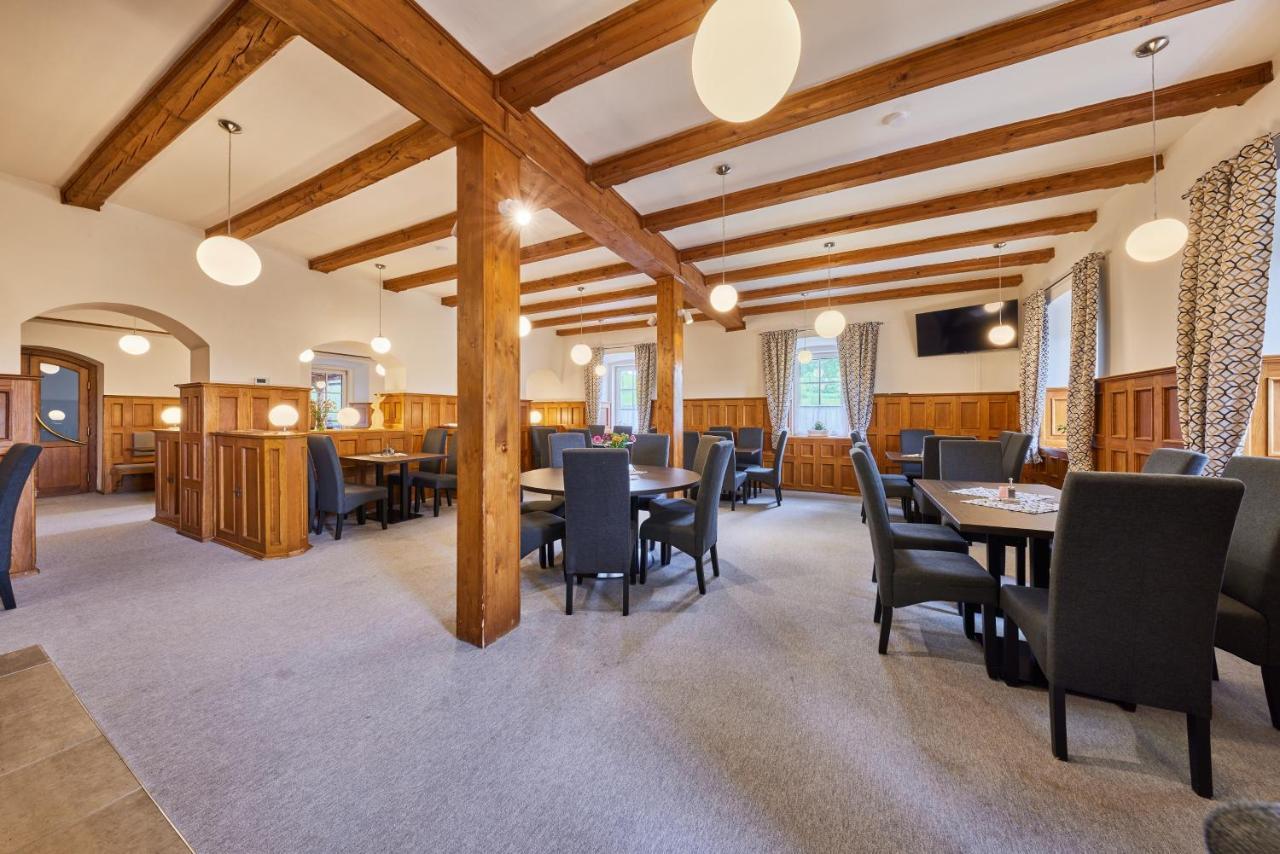 Hotel Auri Рудник Экстерьер фото