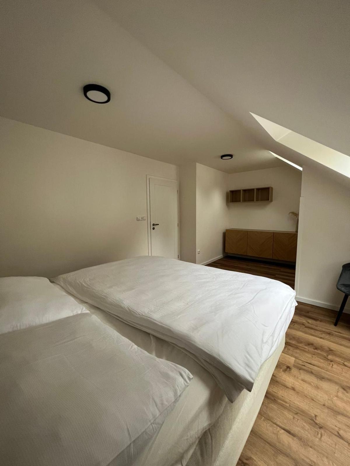 Hotel Auri Рудник Экстерьер фото